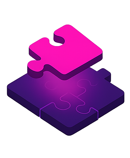 Puzzle piece