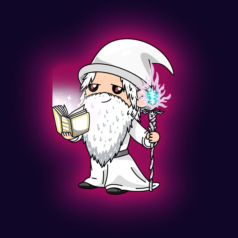 Mage NFT